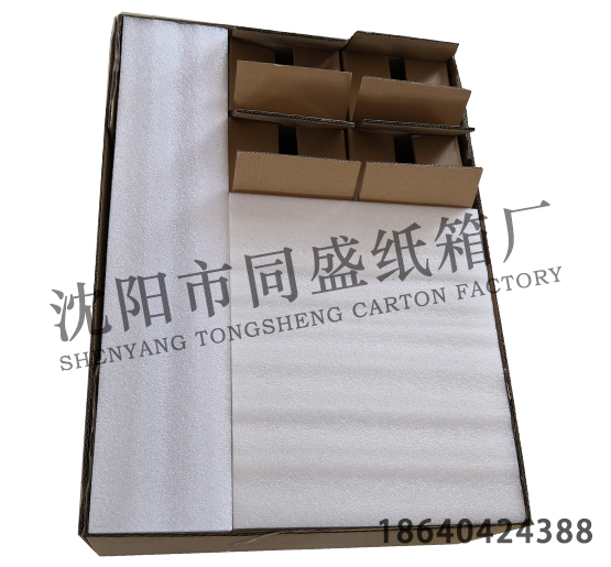 纸箱包装 纸箱包装
