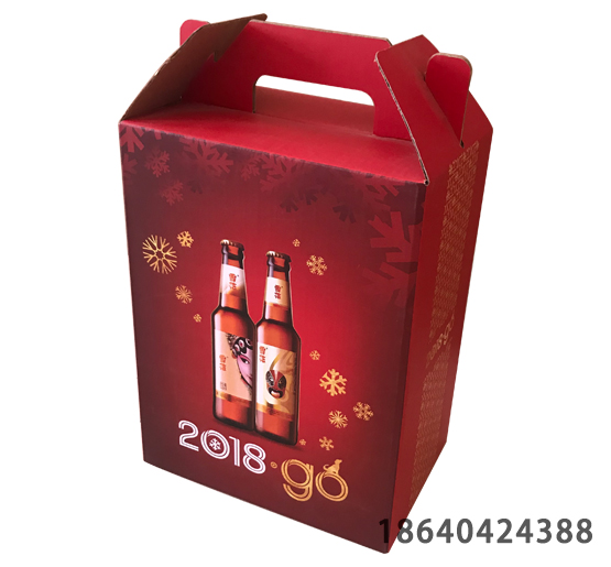 啤酒礼盒 啤酒礼盒